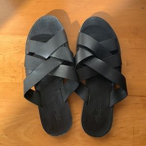 Madewell Sandals